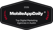 Top Digital Marketing Agencies in Austin