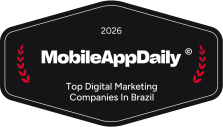 Top Digital Marketing Companies In Brazil