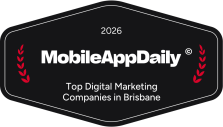 Top Digital Marketing Companies in Brisbane