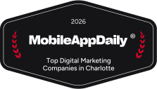 Top Digital Marketing Companies in Charlotte