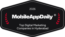Top Digital Marketing Companies in Hyderabad
