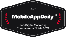 Top Digital Marketing Companies in Noida