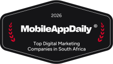 Top Digital Marketing Companies in South Africa