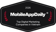 Top Digital Marketing Companies in Vietnam