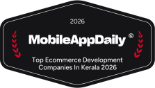 Top Ecommerce Development Companies In Kerala