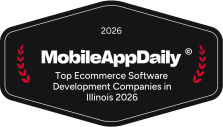 Top Ecommerce Software Development Companies in Illinois