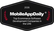 Top Ecommerce Software Development Companies in the UAE