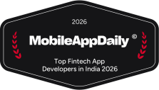 Top Fintech App Developers in India