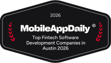 Top Fintech Software Development Companies in Austin