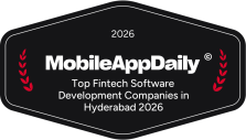 Top Fintech Software Development Companies in Hyderabad