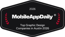 Top Graphic Design Companies in Austin
