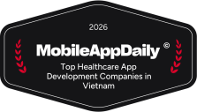 Top Healthcare App Development Companies in Vietnam