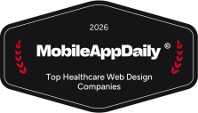 Top Healthcare Web Design Companies