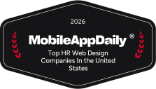 Top HR Web Design Companies In the United States