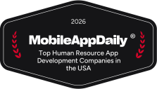 Top Human Resource App Development Companies in the USA