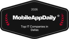 Top IT Companies in Dallas