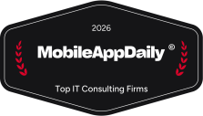 Top IT Consulting Firms