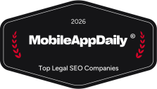 Top Legal SEO Companies