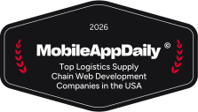 Top Logistics & Supply Chain Web Development Companies in the USA