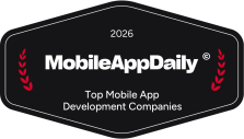 Top Mobile App Development Companies