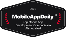 Top Mobile App Development Companies in Ahmedabad