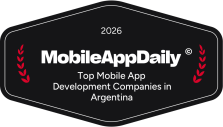 Top Mobile App Development Companies in Argentina
