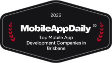 Top Mobile App Development Companies in Brisbane