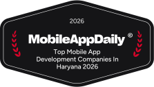 Top Mobile App Development Companies In Haryana