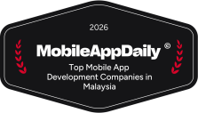 Top Mobile App Development Companies in Malaysia