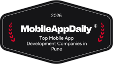 Top Mobile App Development Companies in Pune