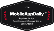 Top Mobile App Development Companies in San Antonio