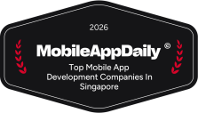 Top Mobile App Development Companies In Singapore
