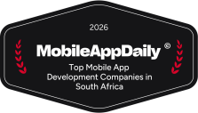 Top Mobile App Development Companies in South Africa