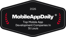 Top Mobile App Development Companies In St. Louis