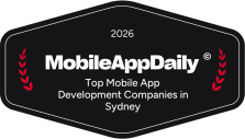 Top Mobile App Development Companies in Sydney