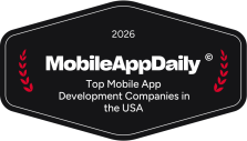 Top Mobile App Development Companies in the USA