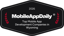 Top Mobile App Development Companies in Wyoming