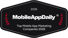 Top Mobile App Marketing Companies