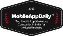 Top Mobile App Marketing Companies in India for the Legal Industry