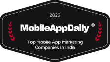 Top Mobile App Marketing Companies In India