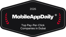 Top Pay-Per-Click Companies in Dubai