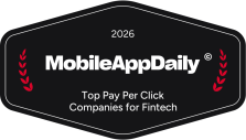 Top Pay Per Click Companies for Fintech