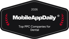 Top PPC Companies for Dental