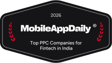 Top PPC Companies for Fintech in India