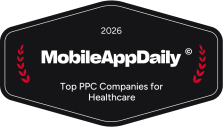 Top PPC Companies for Healthcare