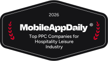 Top PPC Companies for Hospitality & Leisure Industry