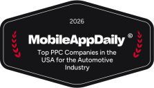 Top PPC Companies in the USA for the Automotive Industry