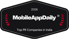 Top PR Companies in India