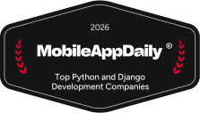 Top Python and Django Development Companies