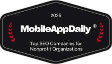 Top SEO Companies for Nonprofit Organizations